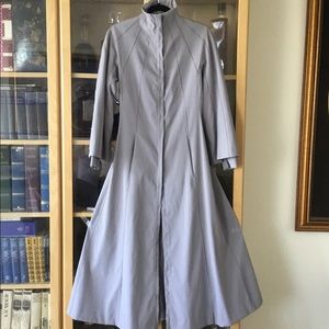 Armani tailored maxi coat. Made in Italy. Size M